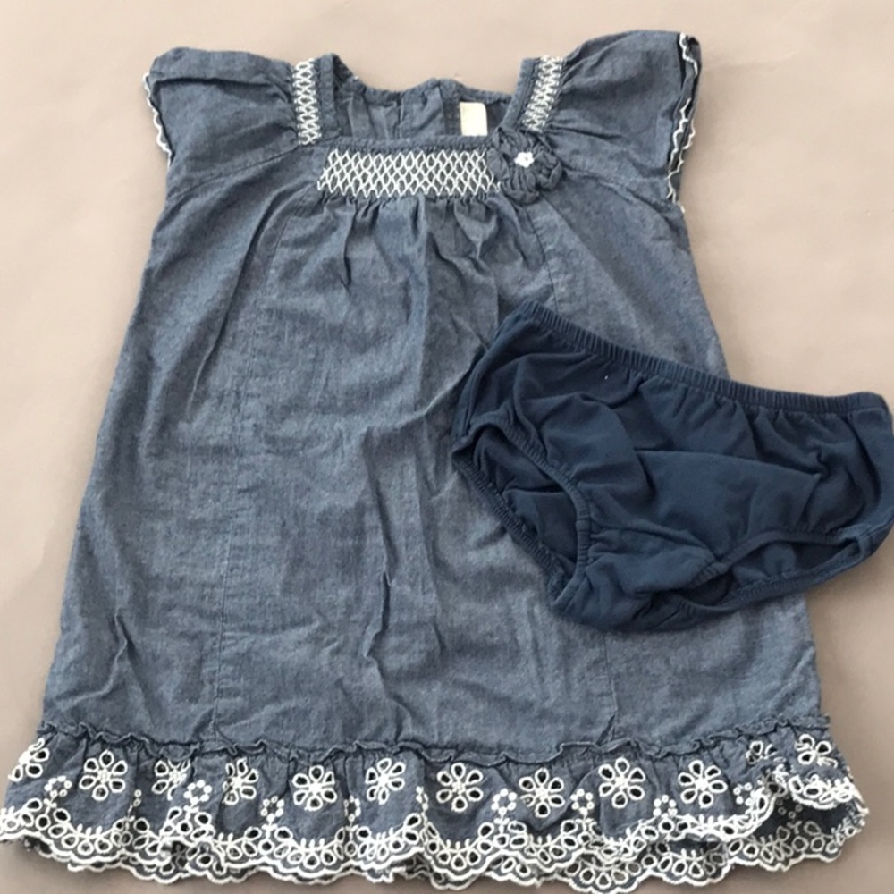 Children’s Place dress